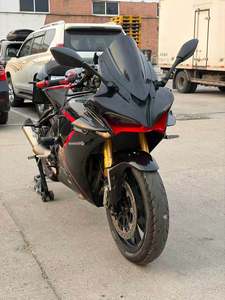 二手QJMOTOR赛600