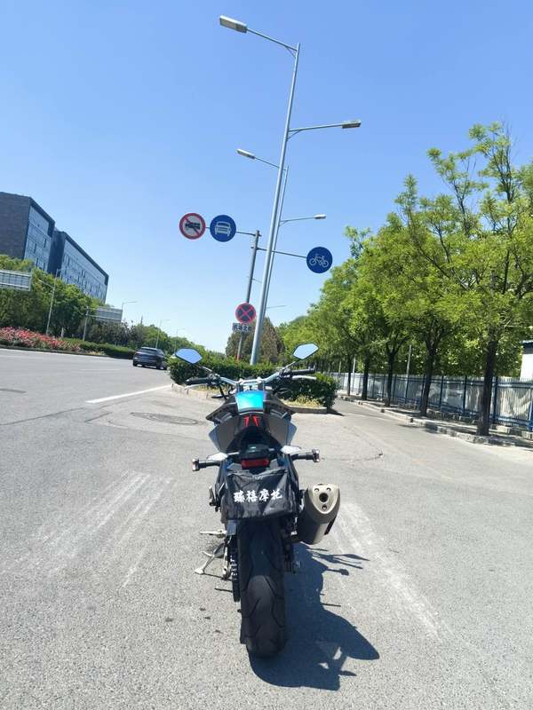 二手升仕250S