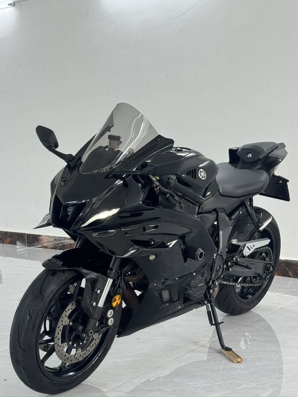 二手雅马哈YZF-R7