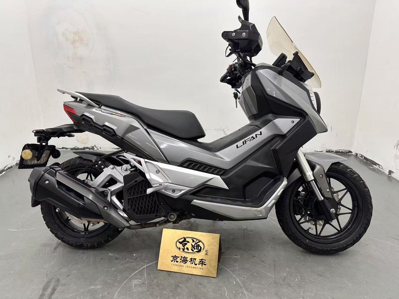二手力帆KPV150