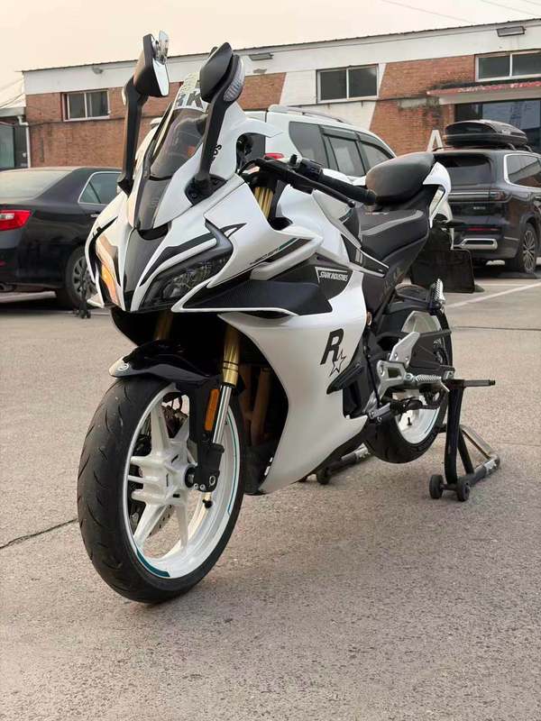 二手春风450SR