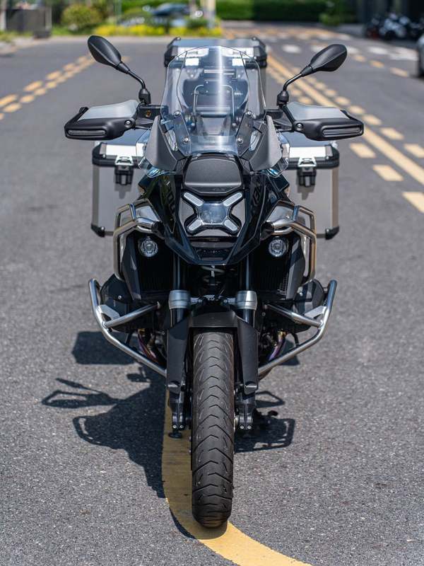 二手宝马R 1300 GS