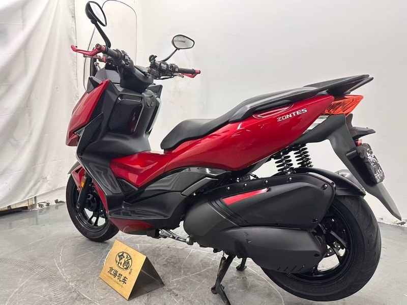 二手升仕310M