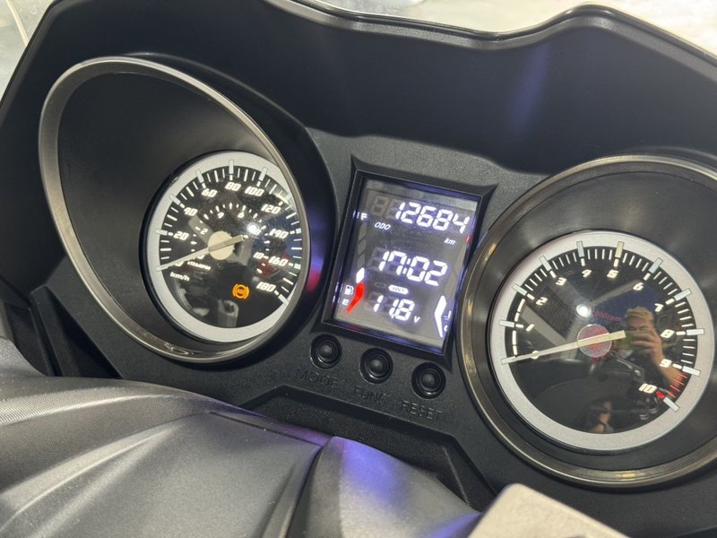 二手力刻318 LK300T