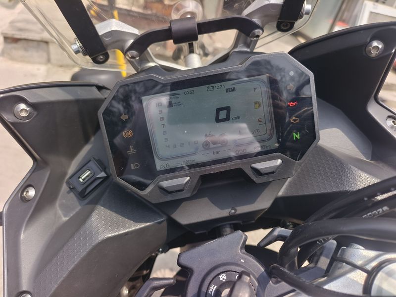 二手无极650DS