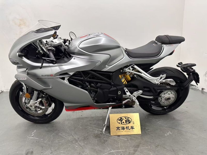 二手QJMOTORSuper921