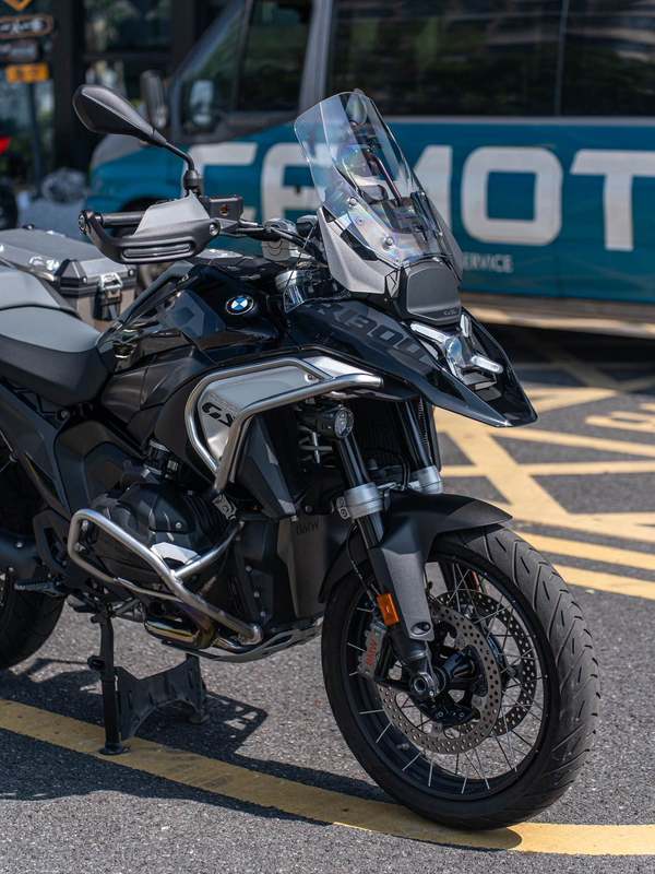 二手宝马R 1300 GS