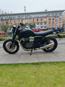 二手高金GK1200