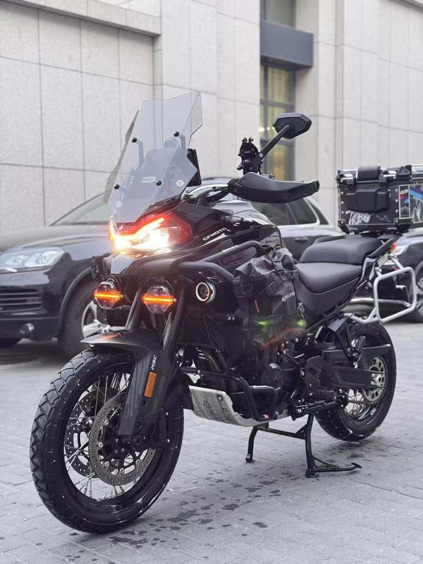 二手春风800MT