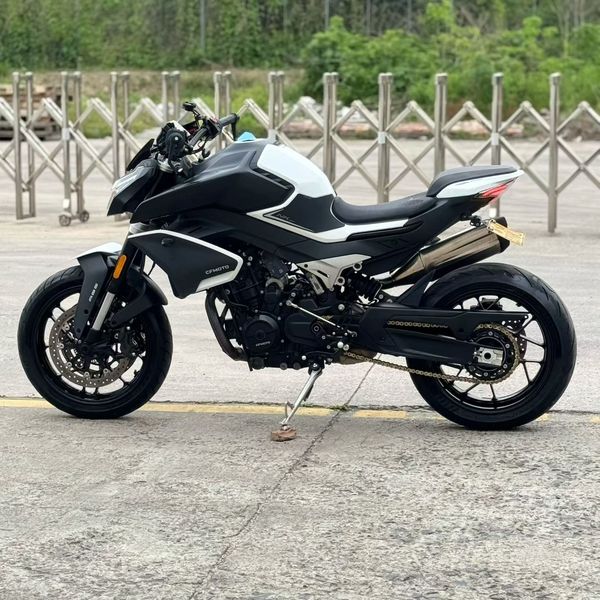 二手春风800NK