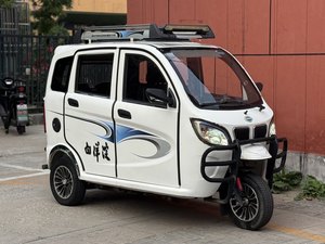 二手白洋淀白洋淀牌BYD200ZK