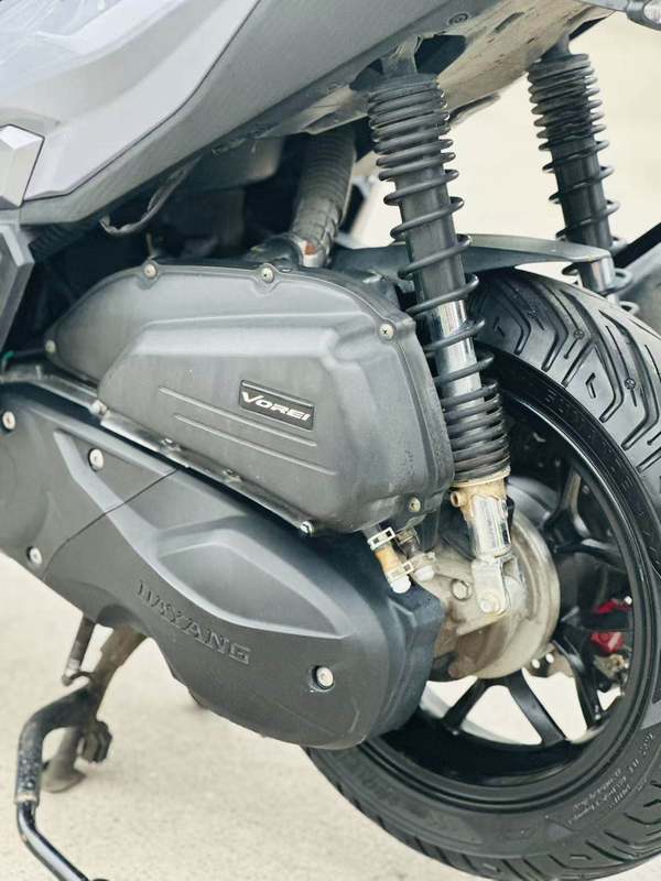 二手大阳V锐 ADV150