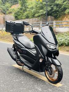 二手雅马哈NMAX