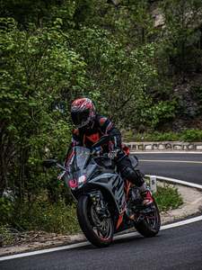 二手KTMR2RRC 390 