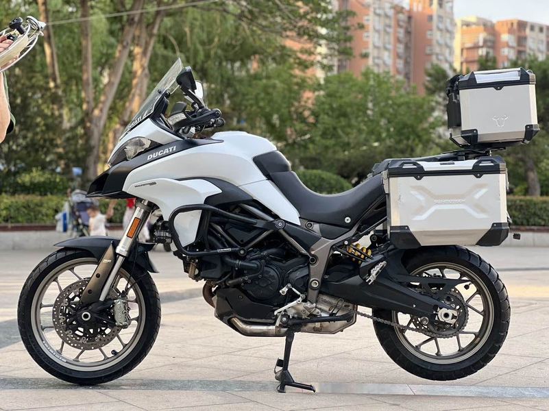 二手杜卡迪Multistrada 950
