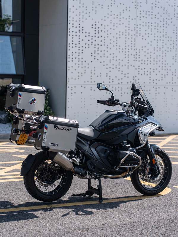 二手宝马R 1300 GS
