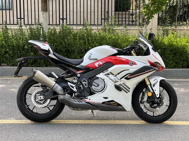 二手无极RR660S