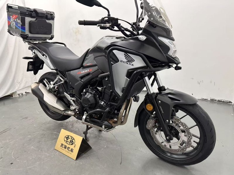 二手本田CB400X