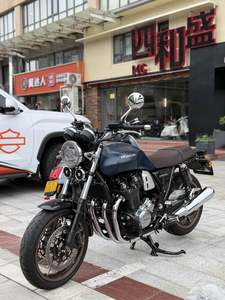 二手本田CB1100
