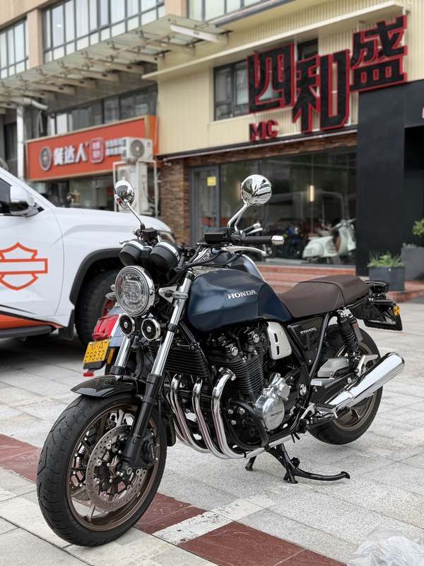 二手本田CB1100