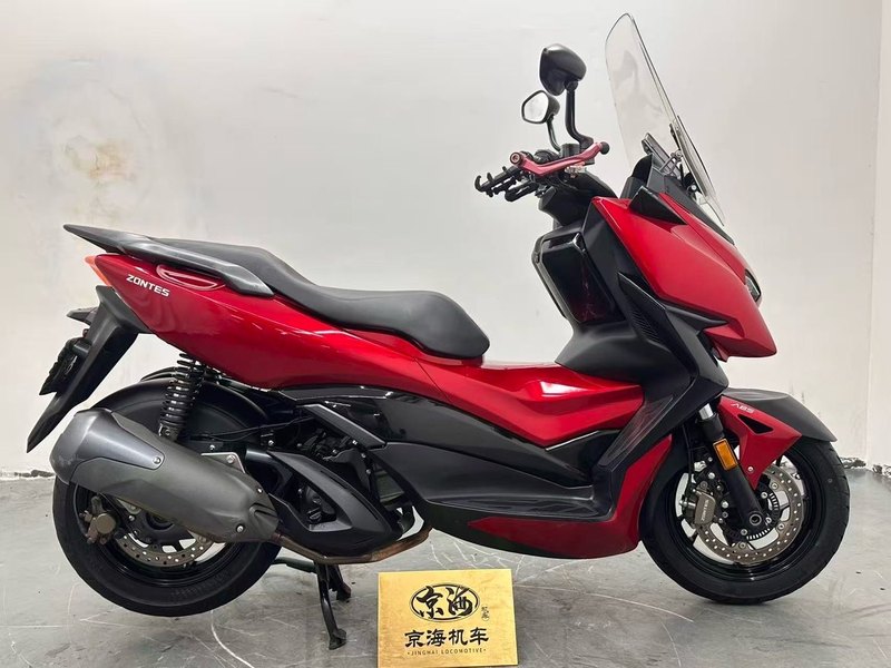 二手升仕310M