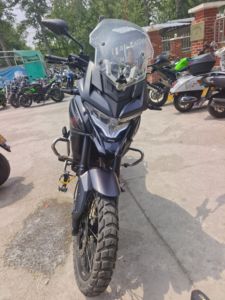 二手无极650DS