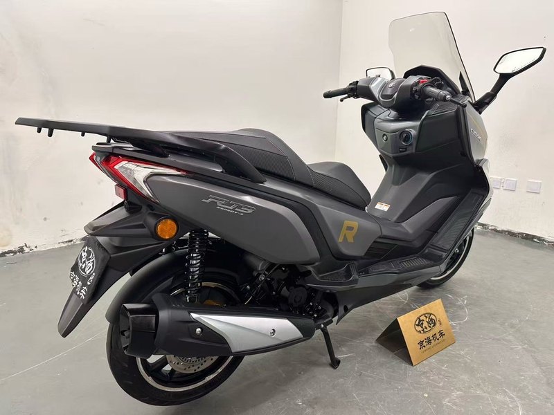 二手赛科龙睿途 RT3