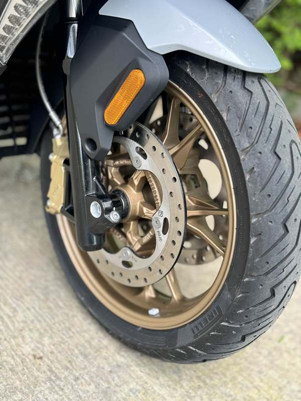二手宝马C 400