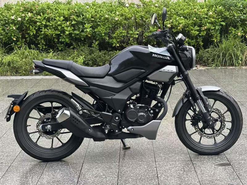 二手新大洲本田CB190TR