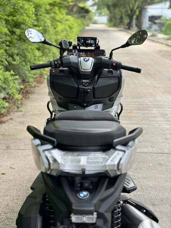 二手宝马C 400