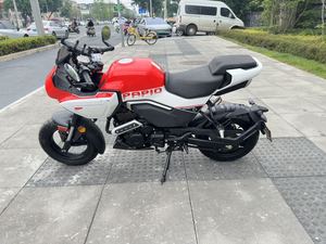 二手春风XO狒狒