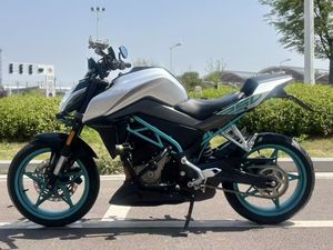 二手春风250NK
