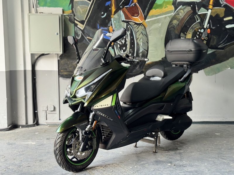 二手力刻318 LK300T