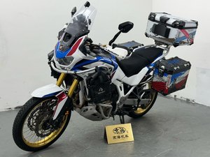 二手本田CRF1100L Africa Twin
