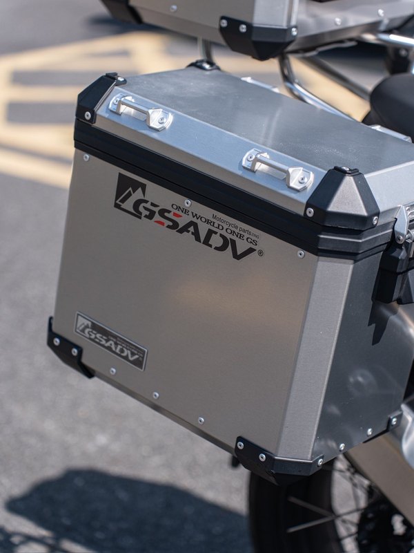 二手宝马R 1300 GS