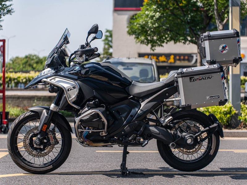 二手宝马R 1300 GS