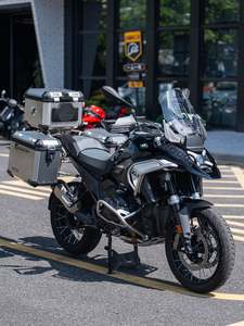 二手宝马R 1300 GS