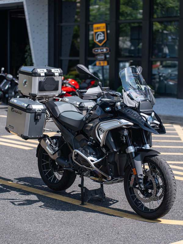 二手宝马R 1300 GS