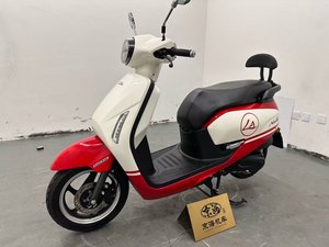二手新大洲本田NS125LA