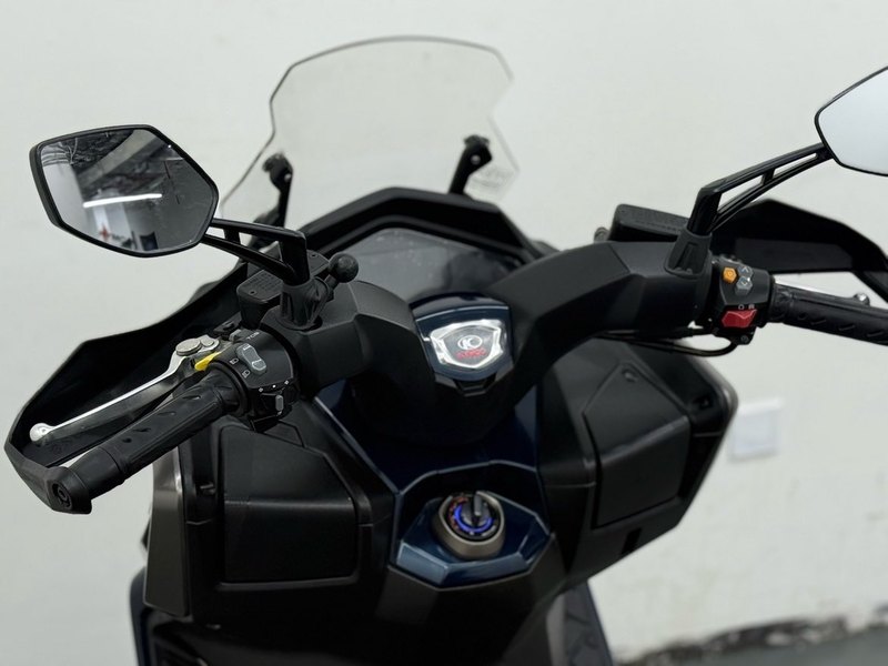二手光阳赛艇 S350