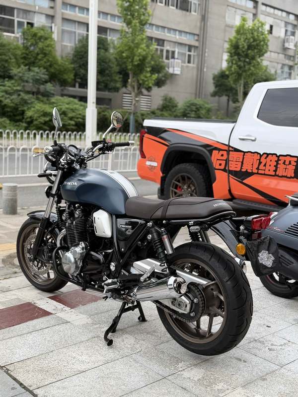 二手本田CB1100