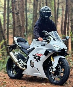 二手张雪机车500RR