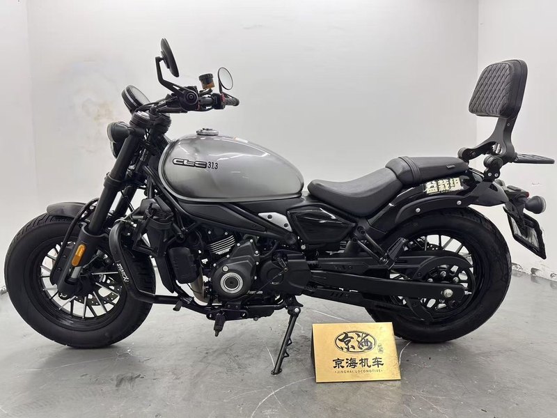 二手春风450CL-C