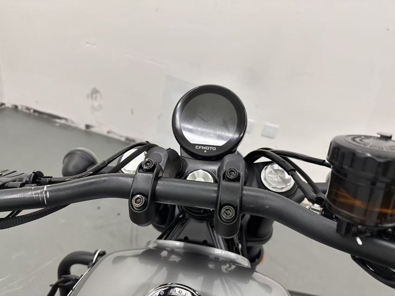 二手春风450CL-C