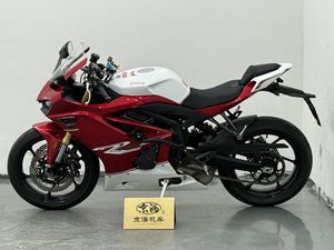 二手凯越450RR