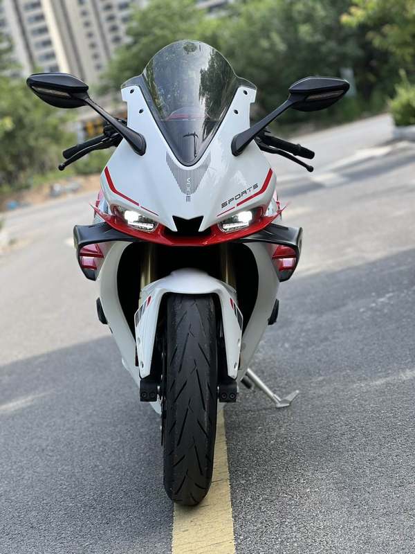 二手无极RR660S