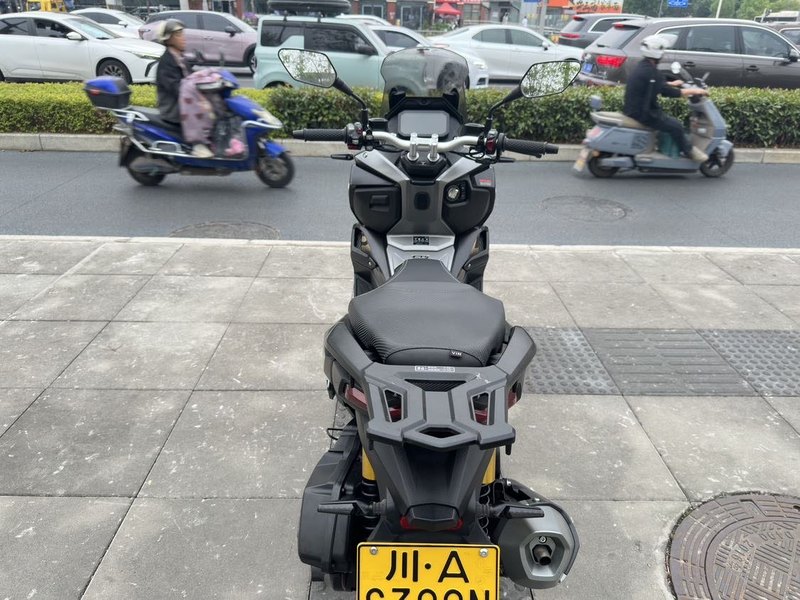二手无极SR150S
