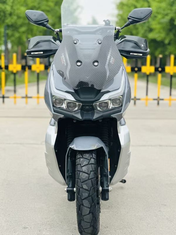 二手大阳V锐 ADV150