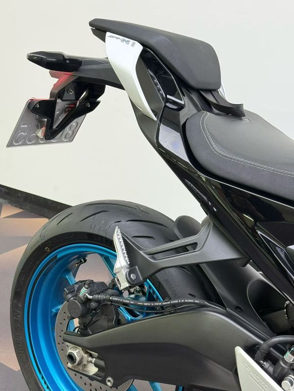 二手春风675SR-R