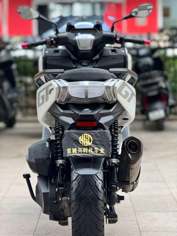 二手宝马C 400